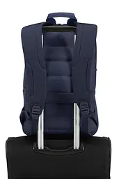 Рюкзак 15.6" Samsonite GUARDIT CLASSY BLUE 44x30x20 KH1*11003 - мініатюра 3