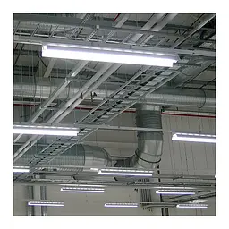Лампочка EVROLIGHT L-1200 4000K 18Вт G13 T8 - мініатюра 3