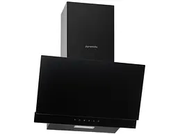 Витяжка Pyramida NX 50 (800) S GBL