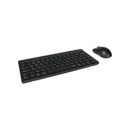 Комплект Rapoo 8000M Black - мініатюра 2