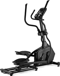 Орбітрек Gymtek XCF6000 електромагнітний - мініатюра 9