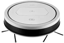 Робот-пилосос Ardesto RVC-S1300W - мініатюра 2