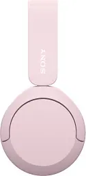 Навушники Bluetooth Stereo Sony WH-CH520 BT5.2 Pink (WHCH520P.CE7) UA - мініатюра 5