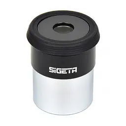Окуляр Sigeta 50 SERIES 12 мм, 50°, 1.25" - мініатюра 2