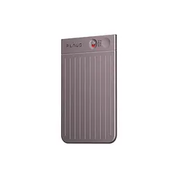 Цифровий диктофон PLAUD AI Note Starlight (NB-100-ST) - мініатюра 2