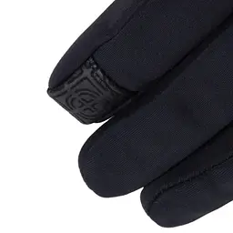 Перчатки Trekmates Rigg Glove XXL Чорний - мініатюра 3