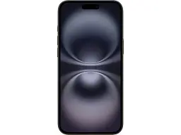 Смартфон Apple iPhone 16 Plus 128GB Black (MXVU3) - мініатюра 2