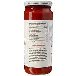 Соус Rummo Sugo All'Arrabbiata Аррабб'ята з перцем 340 г - мініатюра 4