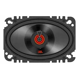 Коаксіальна акустична система JBL CLUB 6422F - мініатюра 2