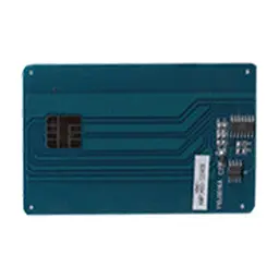 Чип для картриджа Konica Minolta 1480MF/1490MF смарт-карта 3k AHK (1800803)