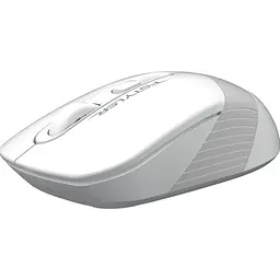 Комплект (клавіатура + миша) A4Tech Fstyler FG1010 White/Gray [114625] - мініатюра 10