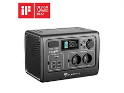 Зарядна станція Bluetti PowerOak EB55 PB930340 - мініатюра 3