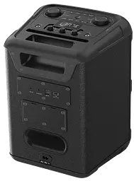 Портативна акустика Panasonic SC-BMAX5 Black - мініатюра 14