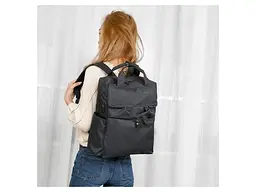 Рюкзак міський Tigernu T-B3355 / black/grey - мініатюра 3
