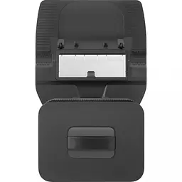 Робот-пилосос з вологим прибиранням RoboRock Q8 Max Plus Black (Q8MP52-00) - мініатюра 2