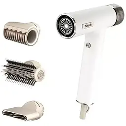 Фен Shark SpeedStyle 3-in-1 for Straight & Wavy Hair (HD333EU)