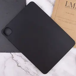 Чохол TPU Epik Black для Apple iPad Pro 11 (2020-2022) Чорний - мініатюра 6