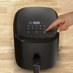 Мультипіч Tefal Easy Fry Max EY245840 - мініатюра 4