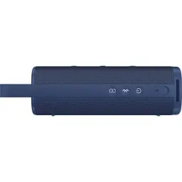 Портативна акустика Xiaomi Sound Outdoor Blue [QBH4265GL] [112486] - мініатюра 2