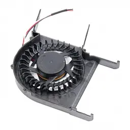 Вентилятор для ноутбука Samsung R403, R428, R429, R439, R440, R478, R480 (KSB0705HA), DC (5V, 0.5A), 3pin - мініатюра 3