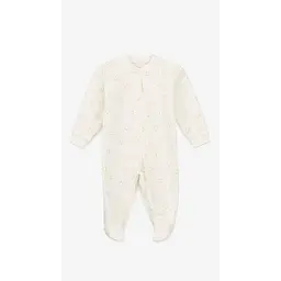 Чоловічок для малюків Baby Life А-320-1 74 см Молочний