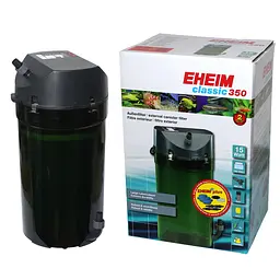 Зовнішній фільтр Eheim classic 350 Plus (2215020) - мініатюра 1