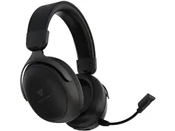 Навушники з мікрофоном Secret Gear SX1 Black - мініатюра 3