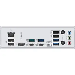 Материнська плата ASUS PRIME X870-P WIFI - мініатюра 7