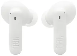 Бездротові навушники JBL Wave Beam 2 JBLWBEAM2WHT White - мініатюра 2