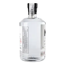 Горілка Distil №9 40% 1 л - мініатюра 2