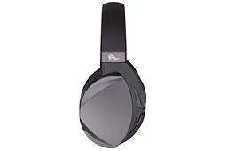 Гарнітура ігрова Asus ROG Strix Fusion WL Black (90YH00Z4-B3UA00) - мініатюра 7