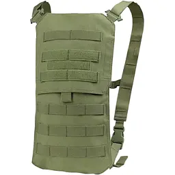 Гідратор Condor Oasis Hydration Carrier 3л з чохлом Олива (1013-1432.00.87)