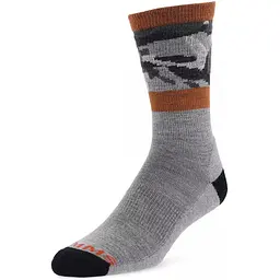 Шкарпетки Simms Daily Sock Grey Camo XL (1102-13451-686-50)