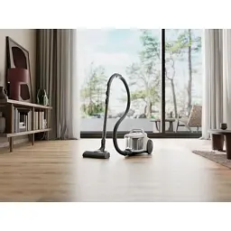 Порохотяг ELECTROLUX EL51C2SW - мініатюра 8