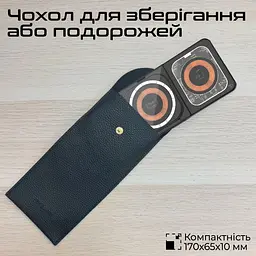 Зарядний пристрій Promate AuraSlate-Trio Black (auraslate-trio) - мініатюра 3