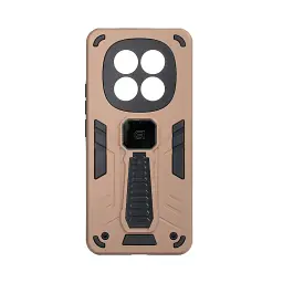 Чохол ArmorStandart Proover для Xiaomi Redmi Note 15 4G Brown
