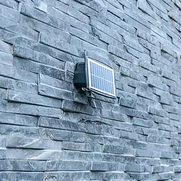 Світильник Sun Lamp вуличний садово-парковий фасадний світлодіодний на сонячній батареї 5LED - мініатюра 2