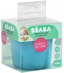 Стаканчик Beaba Babycook, 180 мл, синій (913434) - мініатюра 3