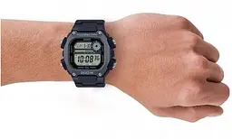 Годинник Casio DW-291HX-1A - мініатюра 3