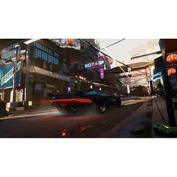 Гра Cyberpunk 2077 (ваучер на скачування) (російська версія) (Xbox One Xbox Series S X) - мініатюра 5