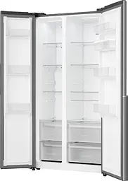Холодильник Gorenje SBS NRS917E41XWD - мініатюра 5