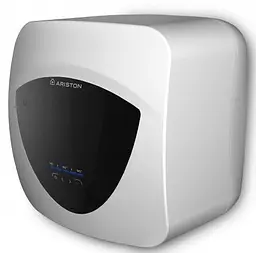 Водонагрівач Ariston ANDRIS LUX ECO 15 PL EU 15 л над мийкою A (3100694)