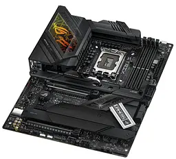 Материнська плата ASUS ROG Strix Z790-H GAMING Wi-Fi (90MB1E10-M0EAY0) (Socket 1700, Intel Z790, ATX) Б/в - мініатюра 5