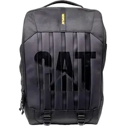 Рюкзак Caterpillar 84562 Black (1103-84562-01-ACC) - мініатюра 3