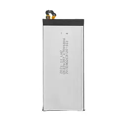 Акумулятор (батарея) для смартфона (телефону) Samsung Galaxy J7 SM-J730 (3600mAh)(EB-BJ730ABE)(China) - мініатюра 3
