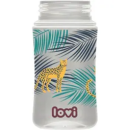 Пляшечка LOVI Trends Jungle Vibes 250 мл (21/594) - мініатюра 3