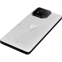 Смартфон Asus ROG Phone 9 12/512GB Storm White [128439] - мініатюра 11