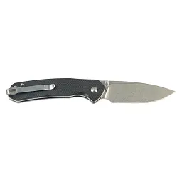 Ніж CJRB Pyrite SW Black (J1925-BK) - мініатюра 3
