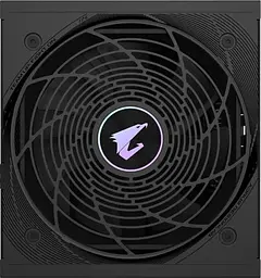 Блок живлення 1000 Вт, AORUS ELITE P1000 W, Black, модульний Gigabyte teh0028863 - мініатюра 5