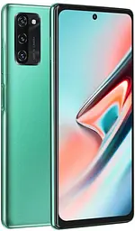 Смартфон Blackview A100 6/128GB Green - мініатюра 6